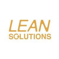 Lean Solutions Logo