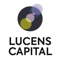 Lucens Capital Logo