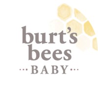 Burts Bees Baby Logo