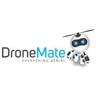 DroneMate Ltd Logo