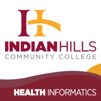 IHCC Health Informatics Logo