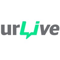 urLive Logo