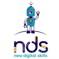 New Digital Skills Logo