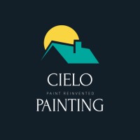 Cielo Painting Logo