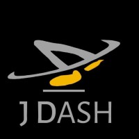 J Dash Productions Logo