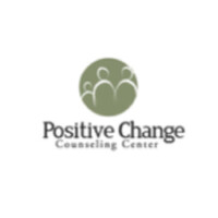 Positive Change Counseling Center Logo