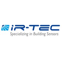 IR-TEC America, Inc. Logo