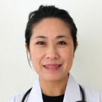 Akupunktur ved Dr. Hao ☯️ Logo