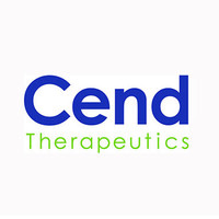 Cend Therapeutics Inc Logo
