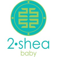 2 Shea Baby Logo