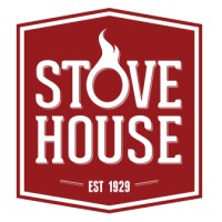 Stovehouse Logo