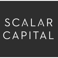 Scalar Capital Logo