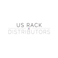 US Rack Distributors, LLC Logo