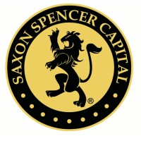 Saxon Spencer Capital Logo