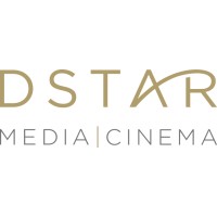 DStar Media | Cinema Logo