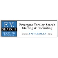 Freemont Yardley Search Logo
