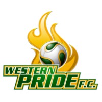 Western Pride FC Logo