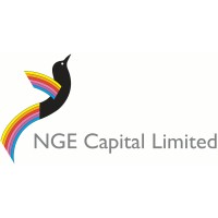 NGE Capital Limited Logo