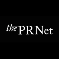 The PR Net Logo