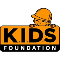 KIDS Foundation Logo