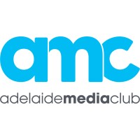 Adelaide Media Club Logo