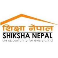 Shiksha Nepal Logo