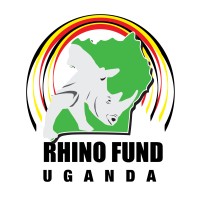 Rhino Fund Uganda Logo