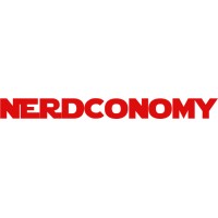 Nerdconomy Logo