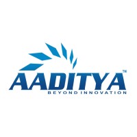 Aaditya Techtronics Pvt Ltd Logo