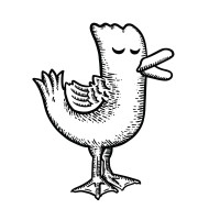 The Golden Duck Pte Ltd Logo