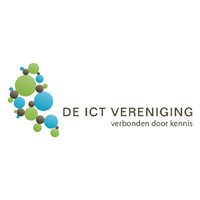 De ICT Vereniging Logo