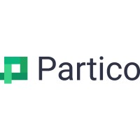 Partico Logo