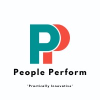 People Perform Consulting Limited Logo