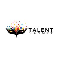TALENT MAGNET Logo