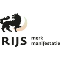 RIJS merkmanifestatie Logo
