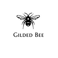 Gilded Bee Logo