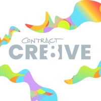 Contract Cre8ive Logo