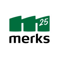 Merks, SIA Logo