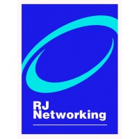 R.J. Networking Pty Ltd Logo