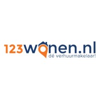 123Wonen Zwolle Logo
