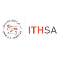 ITHSA | Chartered Institute of Tourism & Hospitality Logo