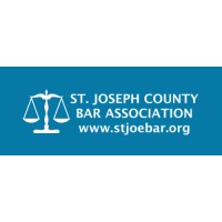 The St. Joseph County Bar Association Logo