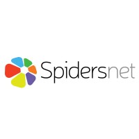 Spidersnet Digital Logo