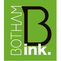 Botham, INK. Logo