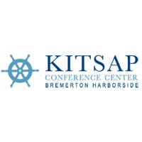 Kitsap Conference Center at Bremerton Harborside Logo