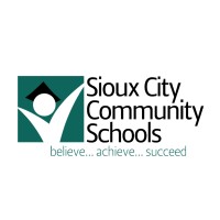 Sioux City Community School District Logo