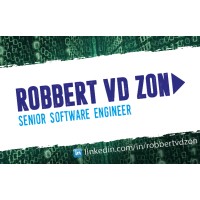 vdzon Software Logo