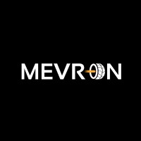 Mevron Logo