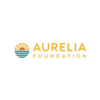 The Aurelia Foundation Logo