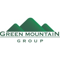 Green Mountain Group Logo